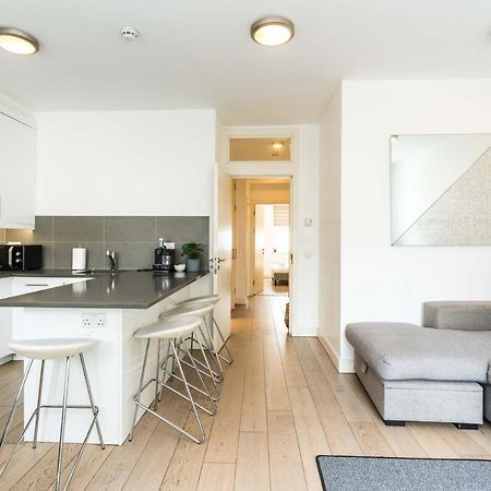 Spacious 2 Bedroom / Earls Court / Kensington Лондон Экстерьер фото