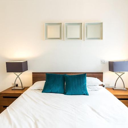 Spacious 2 Bedroom / Earls Court / Kensington Лондон Экстерьер фото