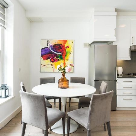 Spacious 2 Bedroom / Earls Court / Kensington Лондон Экстерьер фото