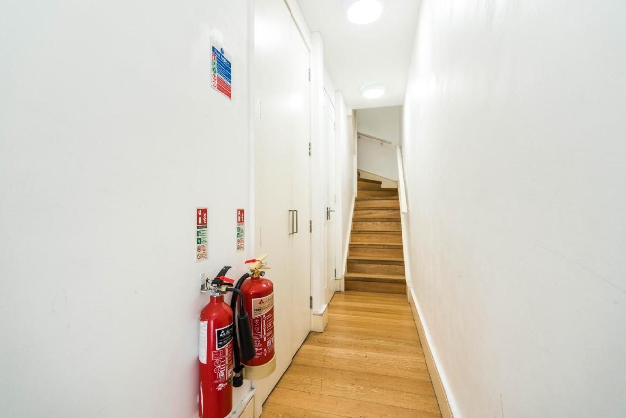 Spacious 2 Bedroom / Earls Court / Kensington Лондон Экстерьер фото