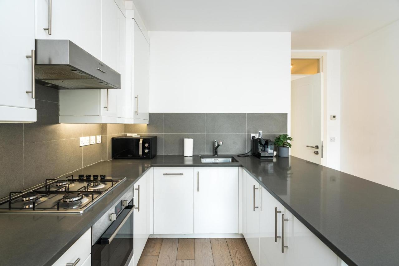 Spacious 2 Bedroom / Earls Court / Kensington Лондон Экстерьер фото